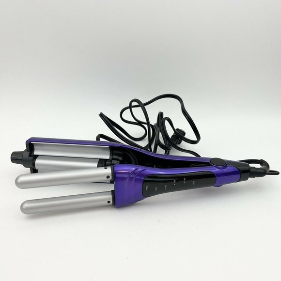 BedHead Hair Bed Head Awavewego Adjustable Hair Waver For Multiple